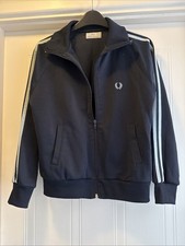 Women’s Fred Perry Track
