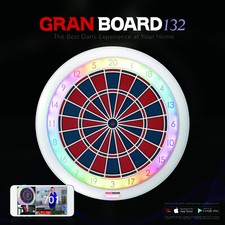 Granboard 132 Professional