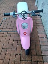 Razor Kids Electric Scooter Pink Pocket Mod Bella Teens Girls eScooter 13 Years+