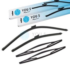 You.S Wiper Blade Set Front +