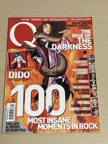 Magazine feb 2004 darkness - q,