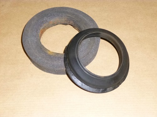 Classic mini inner foam - mini.,