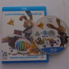 Hop (Blu-ray, 2011) Animated