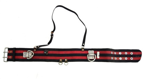 Army military issue climbing - /,