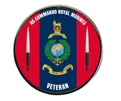 Commando royal marines - royal,