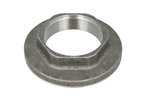 Wheel hub nut fits saf - saf, b