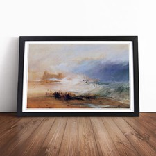 Turner Wreckers Coast of