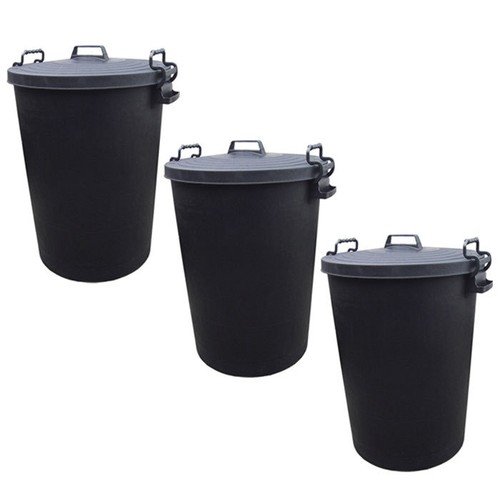 110l litre bin heavy - x,