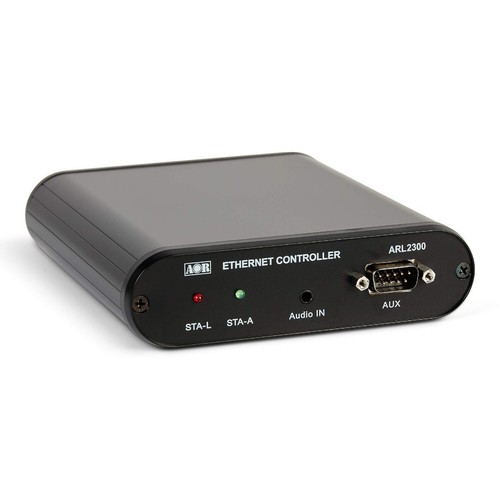 Aor arl 2300 ethernet - -,