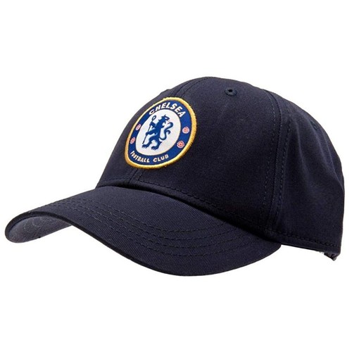 Chelsea navy baseball - chelsea,