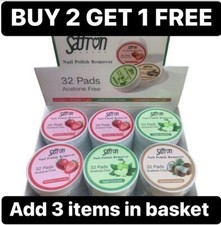 Saffron Fruit Flavour Scented