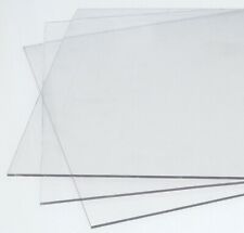 CLEAR POLYCARBONATE SHEET
