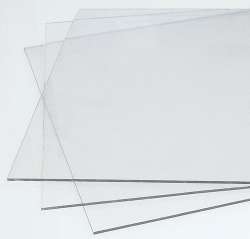 Clear polycarbonate sheet - polycarbonate,