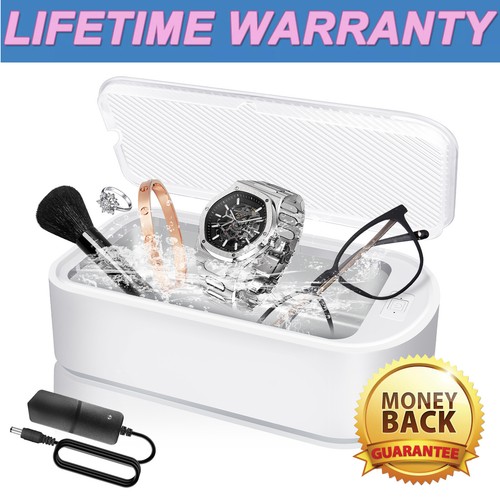 Ultrasonic cleaner sonic wave - cleaner,