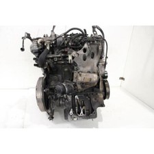 ⭐ FULL ENGINE Z19DT FOR OPEL ZAFIRA (05-07)(07-11) 1.9 8V CDTI (88KW) MNV 2005