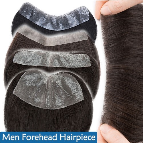Frontal hairline toupee human - toupee,