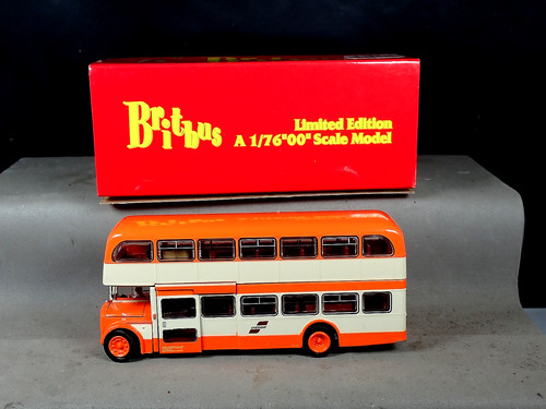 Britbus 08a dennis - britbus, dl-08a