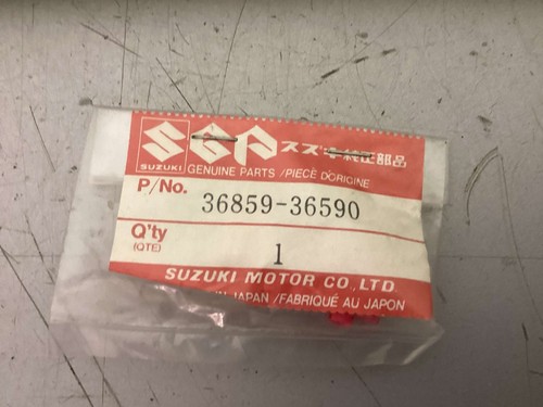 Suzuki power button - suzuki, cod