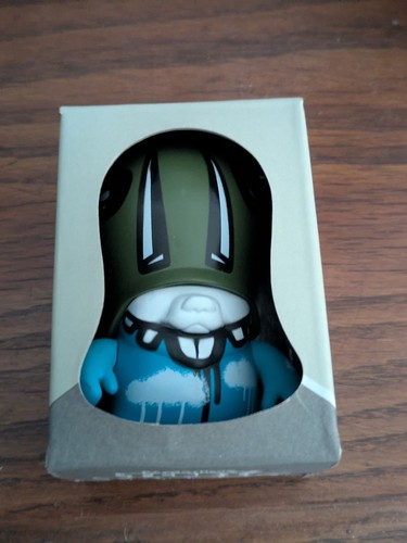 Face teddy troop - d*face,