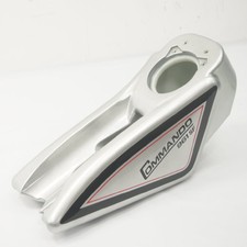 Norton Commando 961Sf Genuine Air Cleaner Box Sports Cafe Racer Mk-1 Mk-2