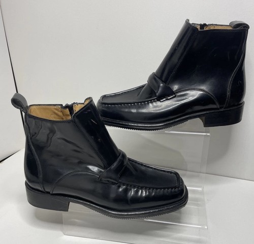 Bally made italy - slip, on