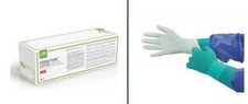 Medline signature latex green - signature,