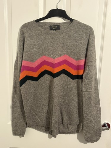 Wyse london 100 cashmere - london, 100%