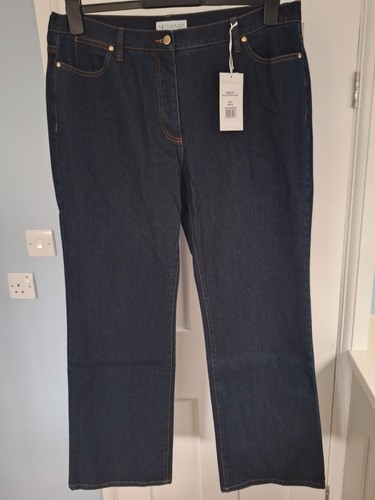 Artigiano bootcut jeans indigo - bootcut,