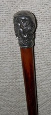 Antique Walking Stick / Cane -