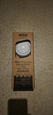 Mira Response Shower Head