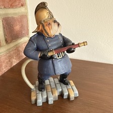 ROBERT HARROP DP165 BULLDOG FIREMAN