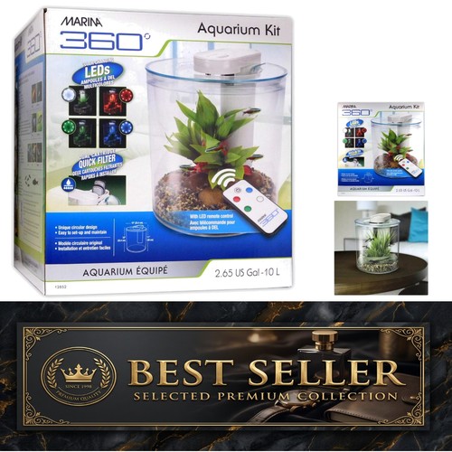 Marina 360 gallon - 360,