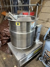 CLEVELAND RANGE KET-12-T, 12