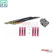 CABLE REPAIR SET CENTRAL