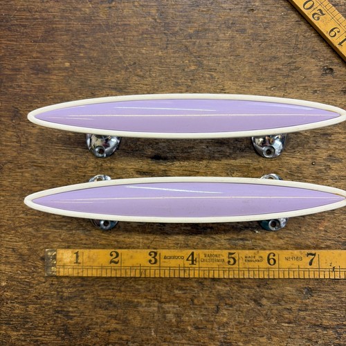 Pair vintage wilbec - pair,