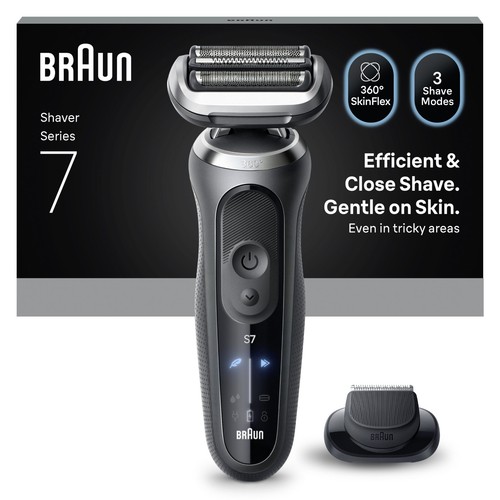 Braun series g1200s - braun, 72-g1200s