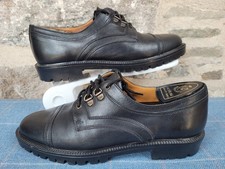 Burton Black Leather Dress