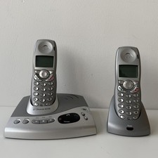 BT Diverse 6250 Twin Cordless