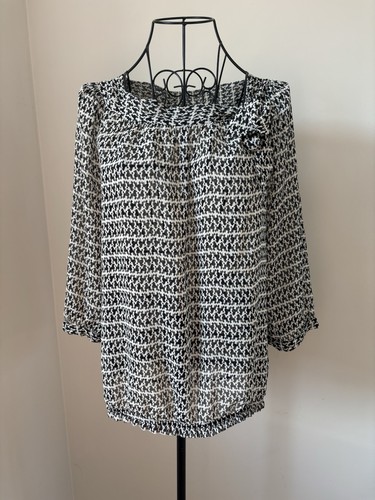 Phase eight black white - black, &