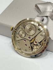 Vintage Manual Movement