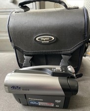 Panasonic VDR-D51 Handheld