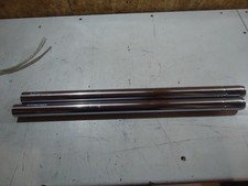 Honda CB750F2 Fork Stanchions