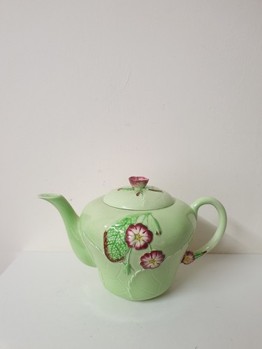 Vintage carlton ware green - vintage,