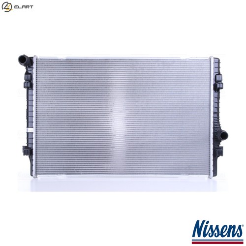 Radiator engine cooling 65302 - radiator,