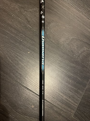 Diamana 6th gen ping - diamana, bb
