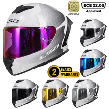 LS2 FF820 Rapid III Full Face