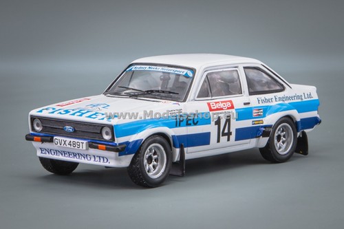 Ixorac441 ford escort ii - ixorac441.22, mk
