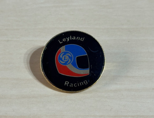 Nos leyland racing acrylic - racing,