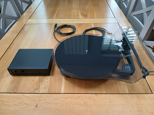 Rega planar turntable - rega,