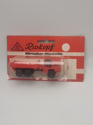 Vintage roskopf plastic - roskopf,